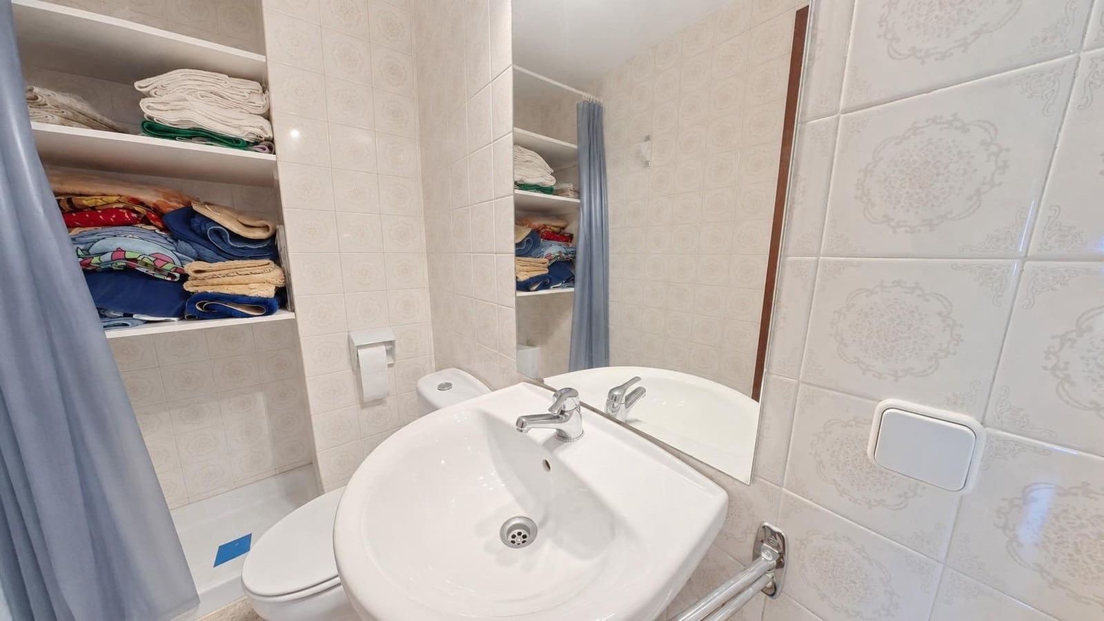 Piso de 3 habitaciones en Guadarrama en venta con piscina - 325.000 € (Ref: 9991528)