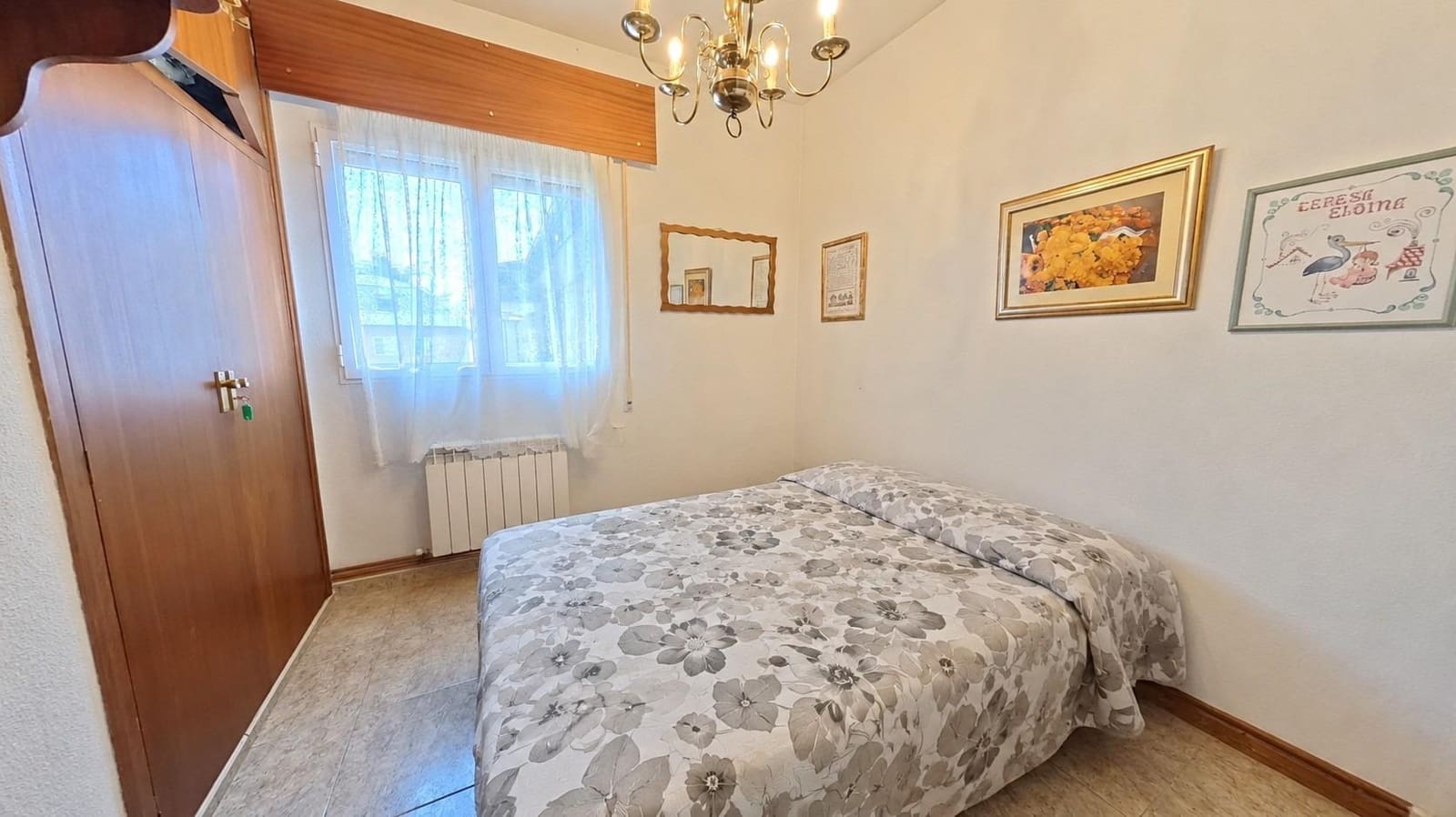 Piso de 3 habitaciones en Guadarrama en venta con piscina - 325.000 € (Ref: 9991528)