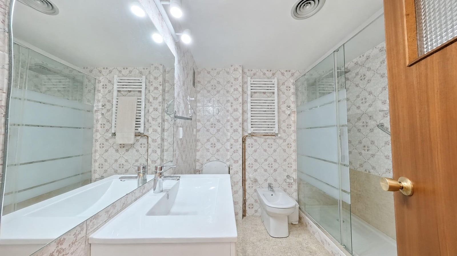 Piso de 3 habitaciones en Guadarrama en venta con piscina - 325.000 € (Ref: 9991528)