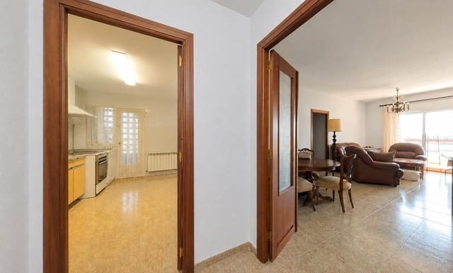 3 chambre Appartement à vendre à Guadarrama avec piscine - 325 000 € (Ref: 9991528)