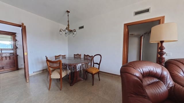 3 chambre Appartement à vendre à Guadarrama avec piscine - 325 000 € (Ref: 9991528)