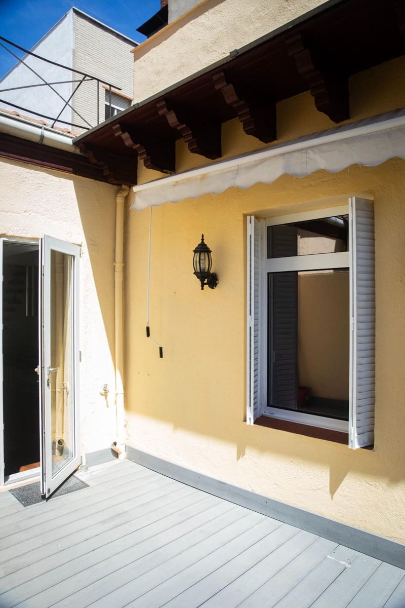3 bedroom Penthouse for sale in Madrid city with garage - € 2,100,000 (Ref: 9991529)
