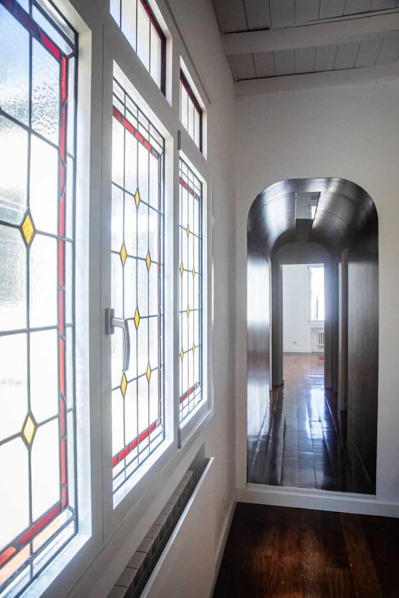3 bedroom Penthouse for sale in Madrid city with garage - € 2,100,000 (Ref: 9991529)