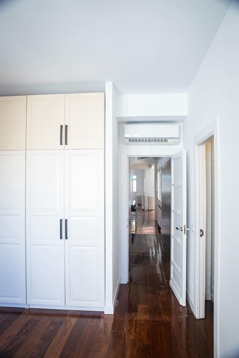 3 bedroom Penthouse for sale in Madrid city with garage - € 2,100,000 (Ref: 9991529)