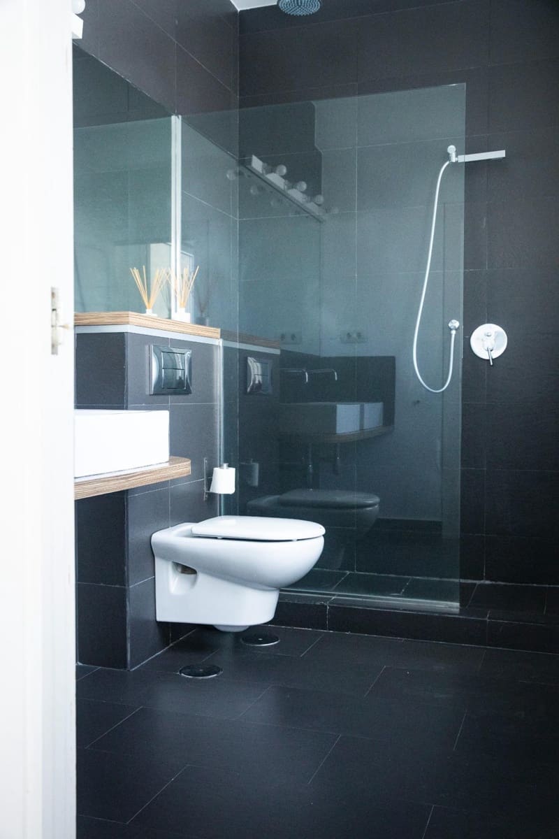 3 bedroom Penthouse for sale in Madrid city with garage - € 2,100,000 (Ref: 9991529)