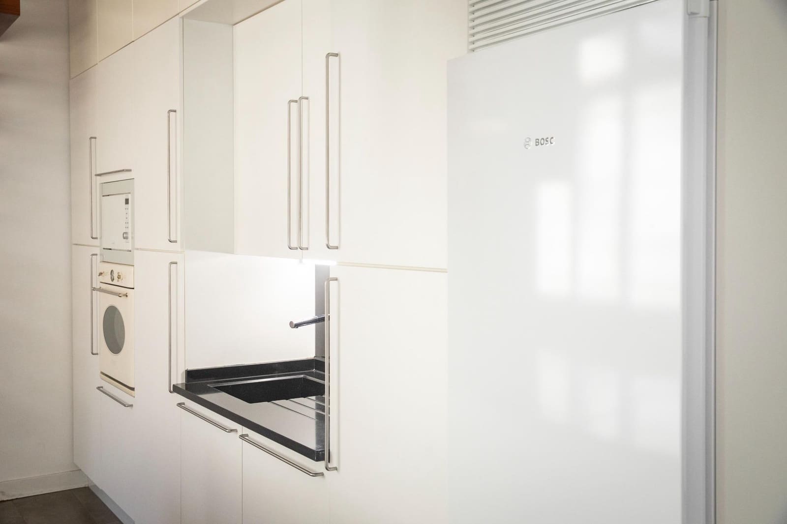 3 bedroom Penthouse for sale in Madrid city with garage - € 2,100,000 (Ref: 9991529)