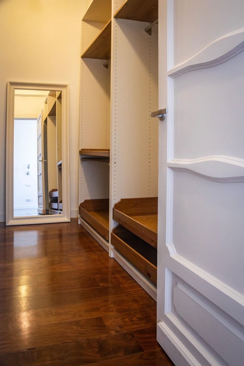 3 bedroom Penthouse for sale in Madrid city with garage - € 2,100,000 (Ref: 9991529)