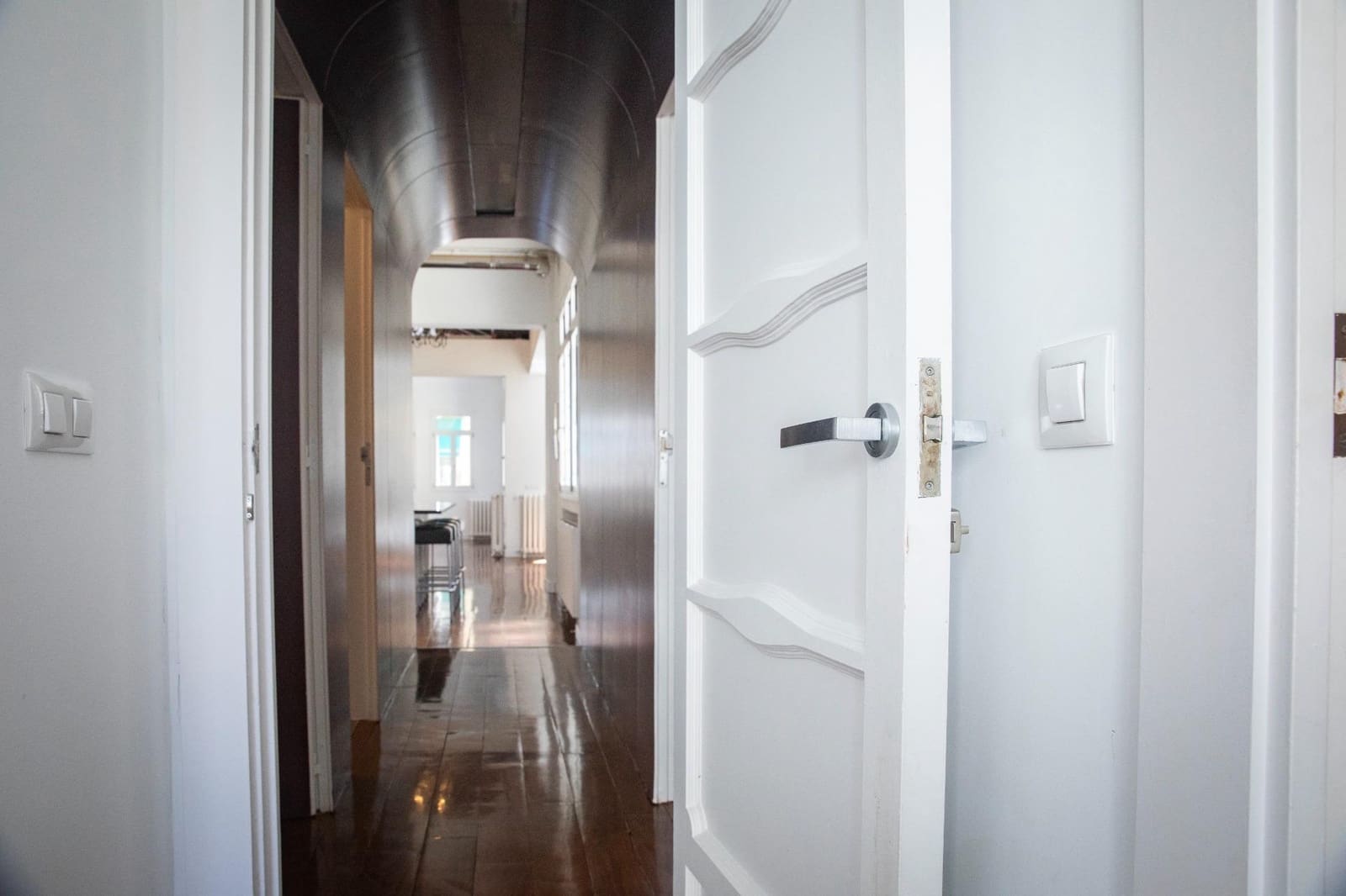 3 bedroom Penthouse for sale in Madrid city with garage - € 2,100,000 (Ref: 9991529)