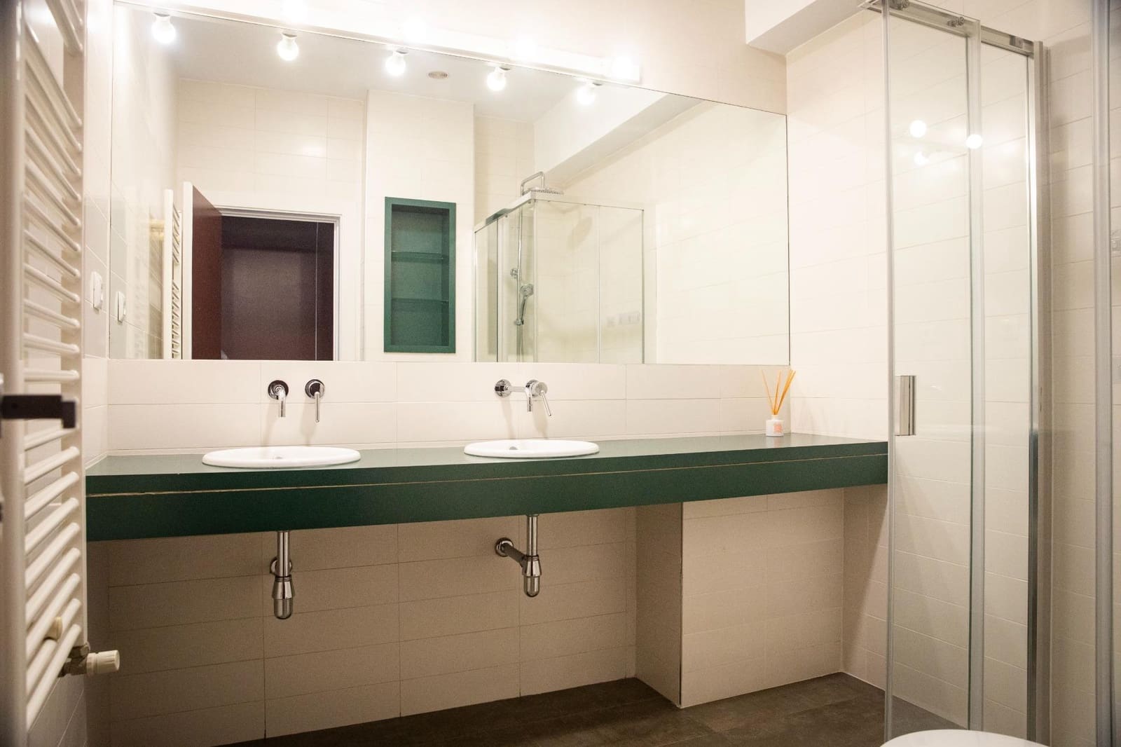 3 bedroom Penthouse for sale in Madrid city with garage - € 2,100,000 (Ref: 9991529)