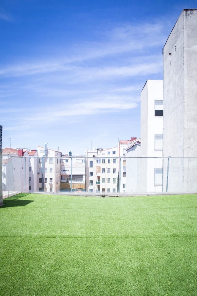 3 bedroom Penthouse for sale in Madrid city with garage - € 2,100,000 (Ref: 9991529)