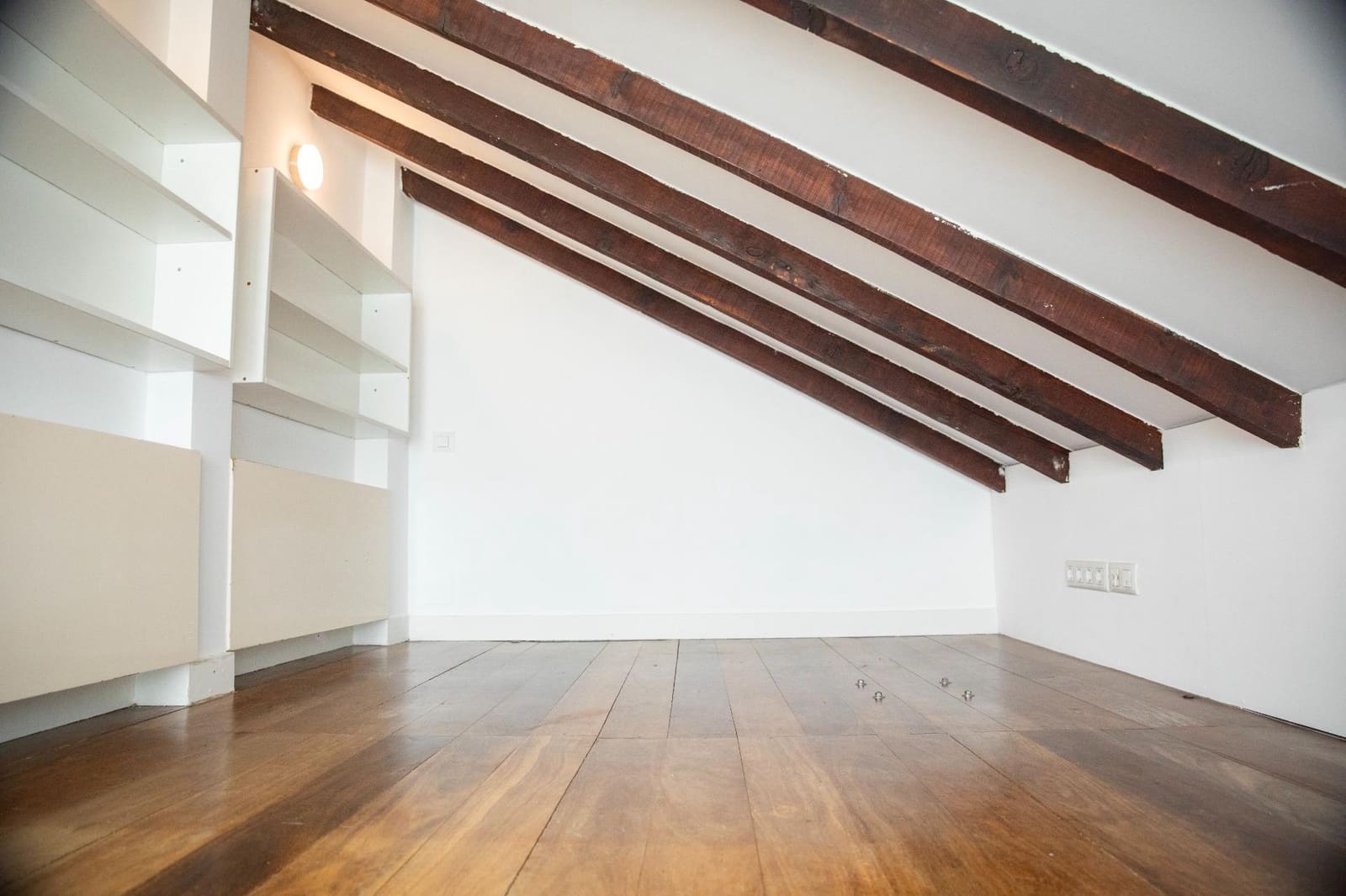 3 bedroom Penthouse for sale in Madrid city with garage - € 2,100,000 (Ref: 9991529)