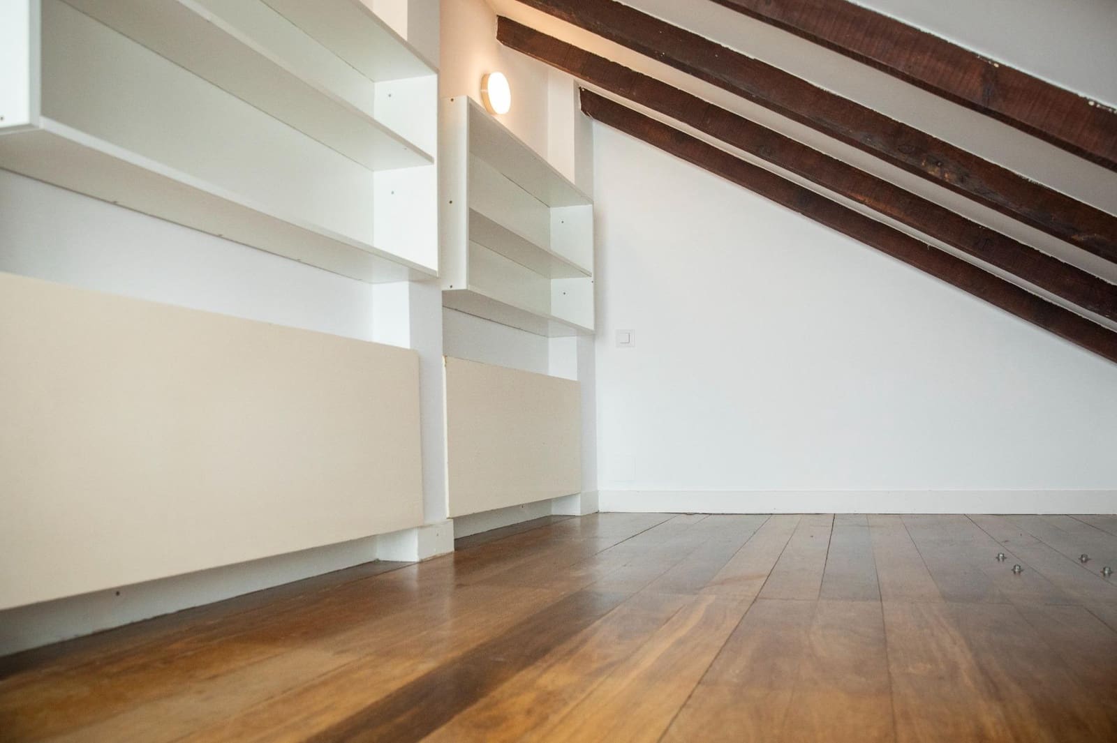 3 bedroom Penthouse for sale in Madrid city with garage - € 2,100,000 (Ref: 9991529)