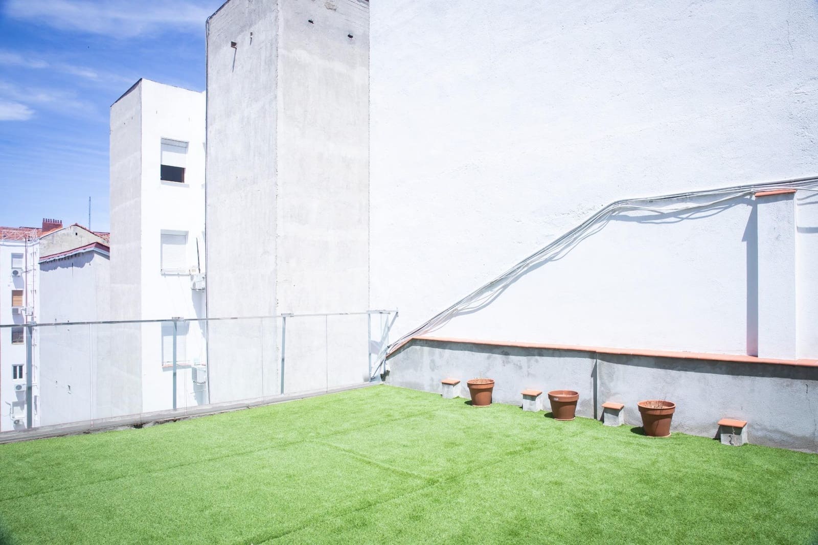 3 bedroom Penthouse for sale in Madrid city with garage - € 2,100,000 (Ref: 9991529)
