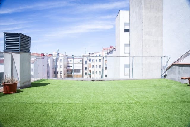3 quarto Penthouse para venda em Goya, Madrid cidade com garagem - 2 100 000 € (Ref: 9991529)