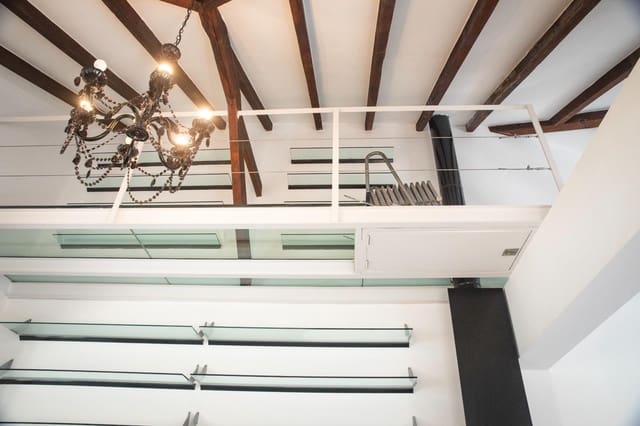 3 quarto Penthouse para venda em Goya, Madrid cidade com garagem - 2 100 000 € (Ref: 9991529)