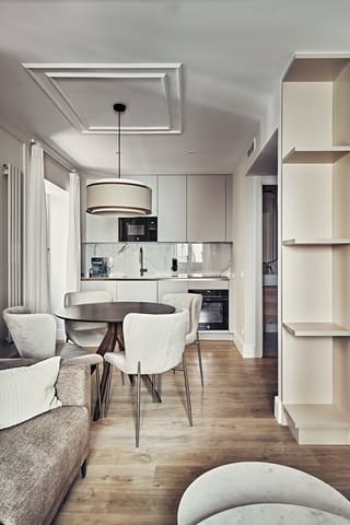 1 camera da letto Appartamento in vendita in Sol, Madrid città - 589.000 € (Rif: 10041603)