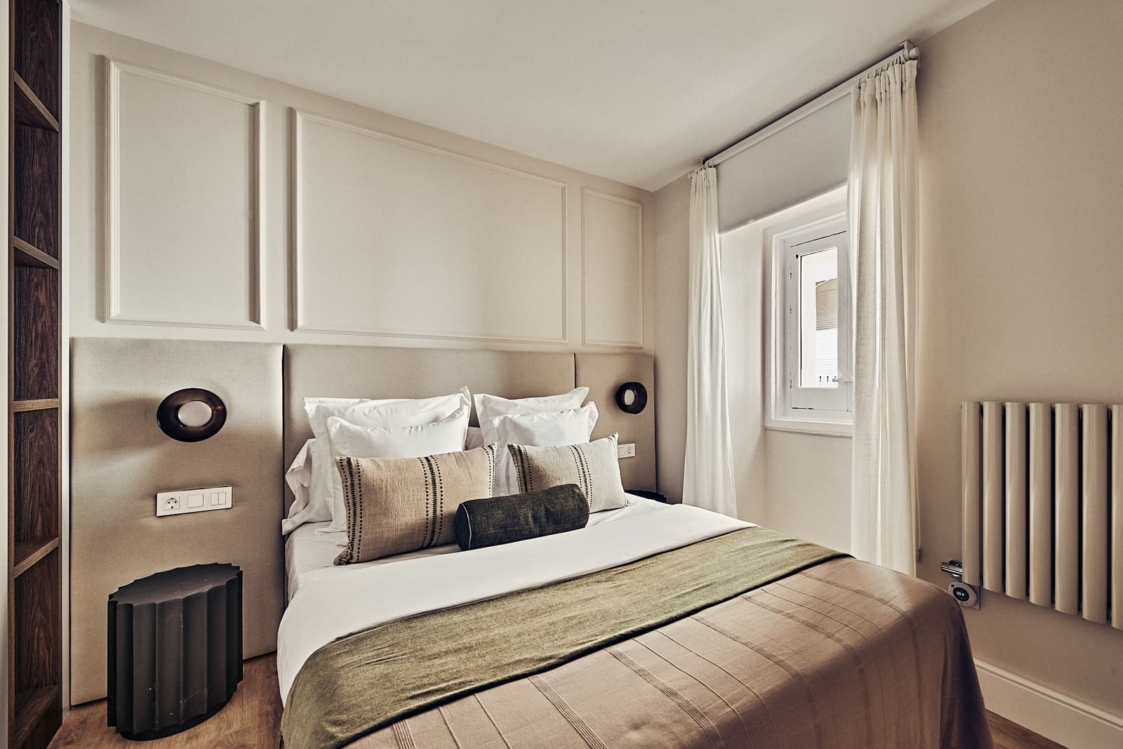 1 bedroom Flat for sale in Madrid city - € 589,000 (Ref: 10041603)