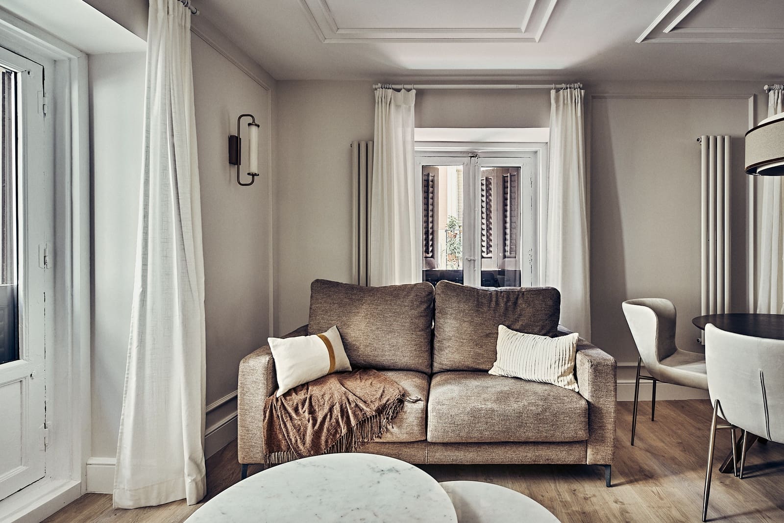 1 bedroom Flat for sale in Madrid city - € 589,000 (Ref: 10041603)