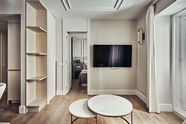 1 camera da letto Appartamento in vendita in Sol, Madrid città - 589.000 € (Rif: 10041603)