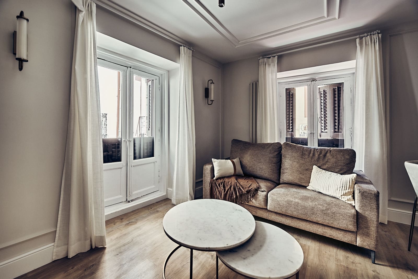 1 bedroom Flat for sale in Madrid city - € 589,000 (Ref: 10041603)
