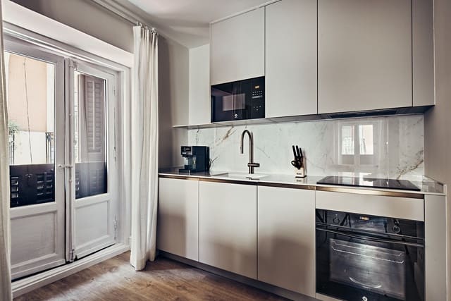 1 camera da letto Appartamento in vendita in Sol, Madrid città - 589.000 € (Rif: 10041603)