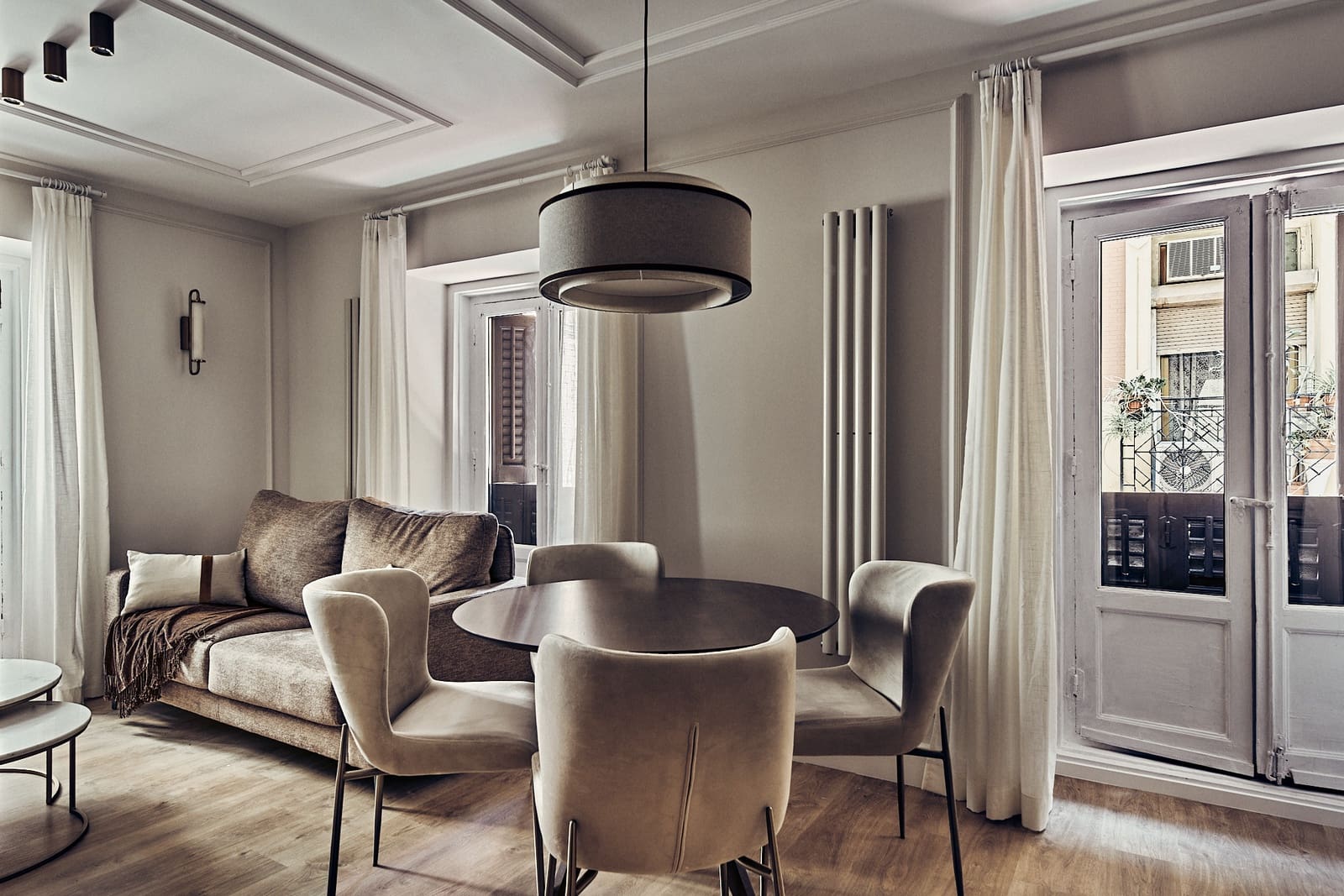 1 bedroom Flat for sale in Madrid city - € 589,000 (Ref: 10041603)