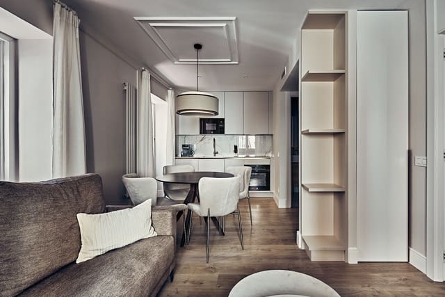 1 camera da letto Appartamento in vendita in Sol, Madrid città - 589.000 € (Rif: 10041603)