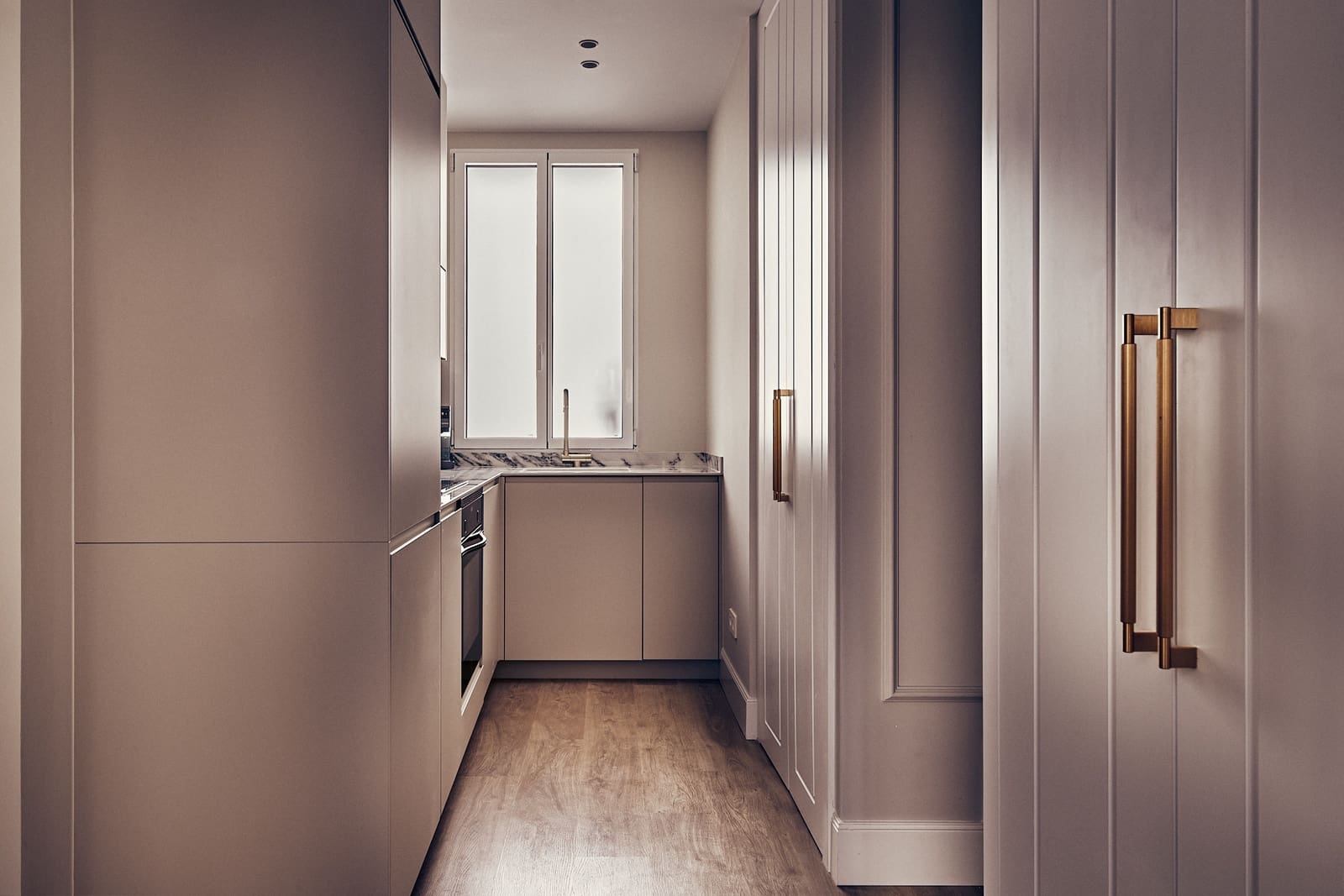 2 sovrum Lägenhet till salu i Madrid stad - 1 229 000 € (Ref: 10041611)