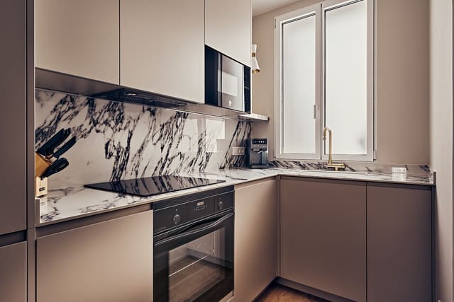 2 sovrum Lägenhet till salu i Goya, Madrid stad - 1 229 000 € (Ref: 10041611)