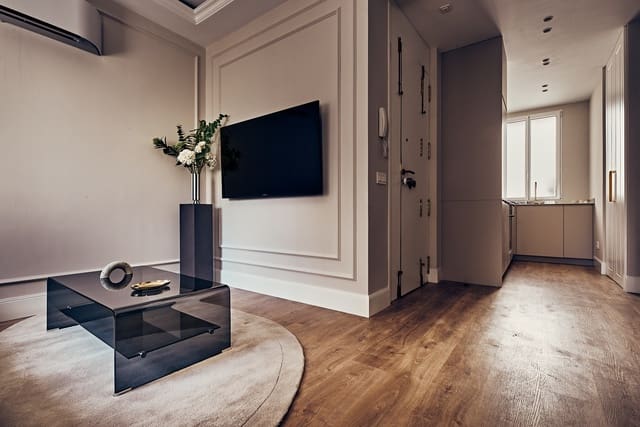 2 sovrum Lägenhet till salu i Goya, Madrid stad - 1 229 000 € (Ref: 10041611)