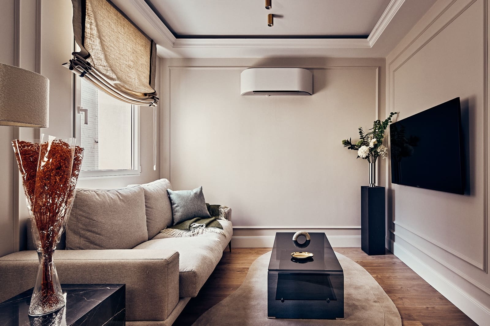 2 sovrum Lägenhet till salu i Madrid stad - 1 229 000 € (Ref: 10041611)