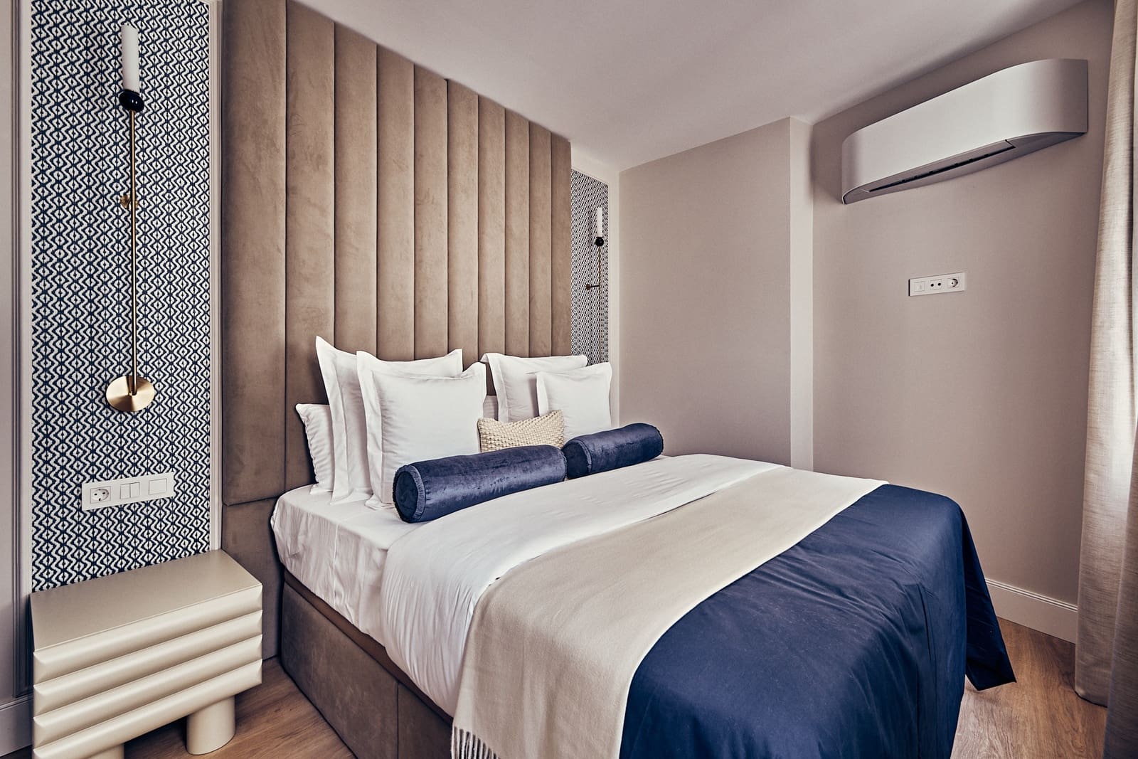 2 sovrum Lägenhet till salu i Madrid stad - 1 229 000 € (Ref: 10041611)