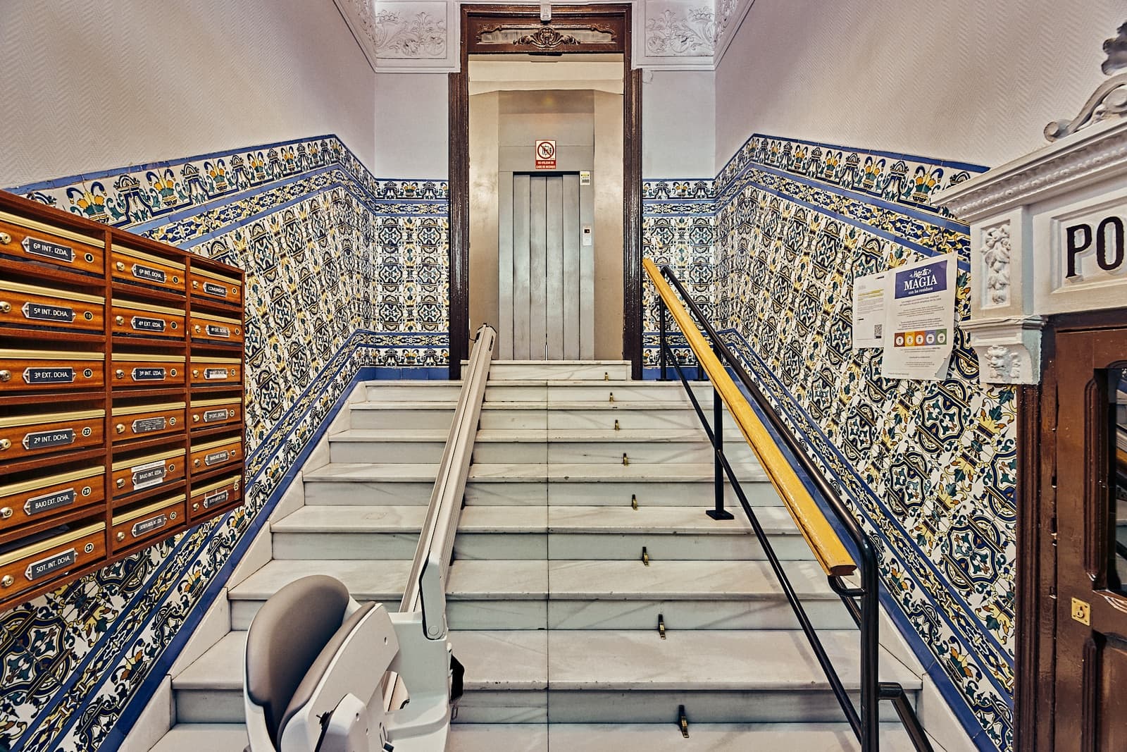 2 sovrum Lägenhet till salu i Madrid stad - 1 229 000 € (Ref: 10041611)