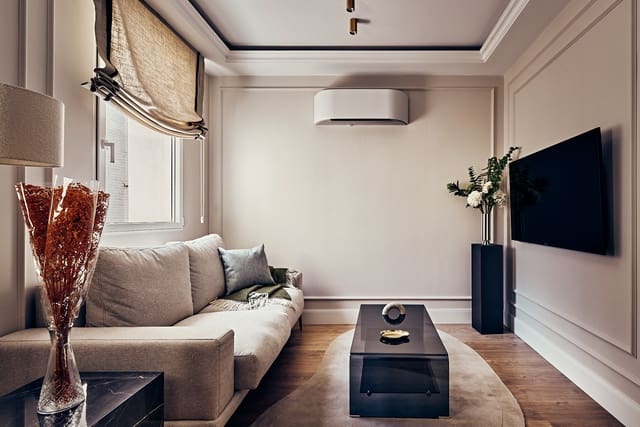 2 sovrum Lägenhet till salu i Goya, Madrid stad - 1 229 000 € (Ref: 10041611)
