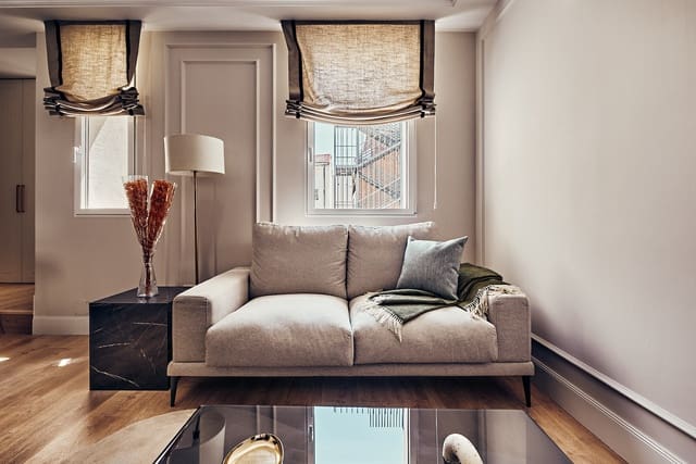 2 sovrum Lägenhet till salu i Goya, Madrid stad - 1 229 000 € (Ref: 10041611)