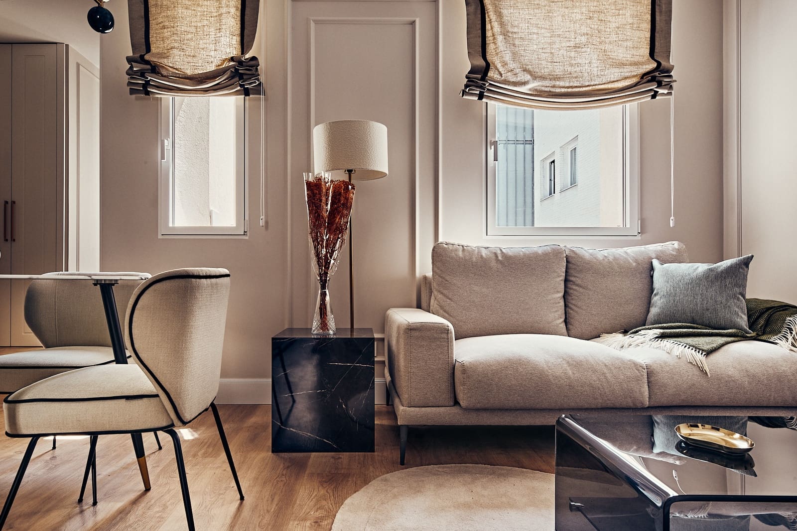 2 sovrum Lägenhet till salu i Madrid stad - 1 229 000 € (Ref: 10041611)