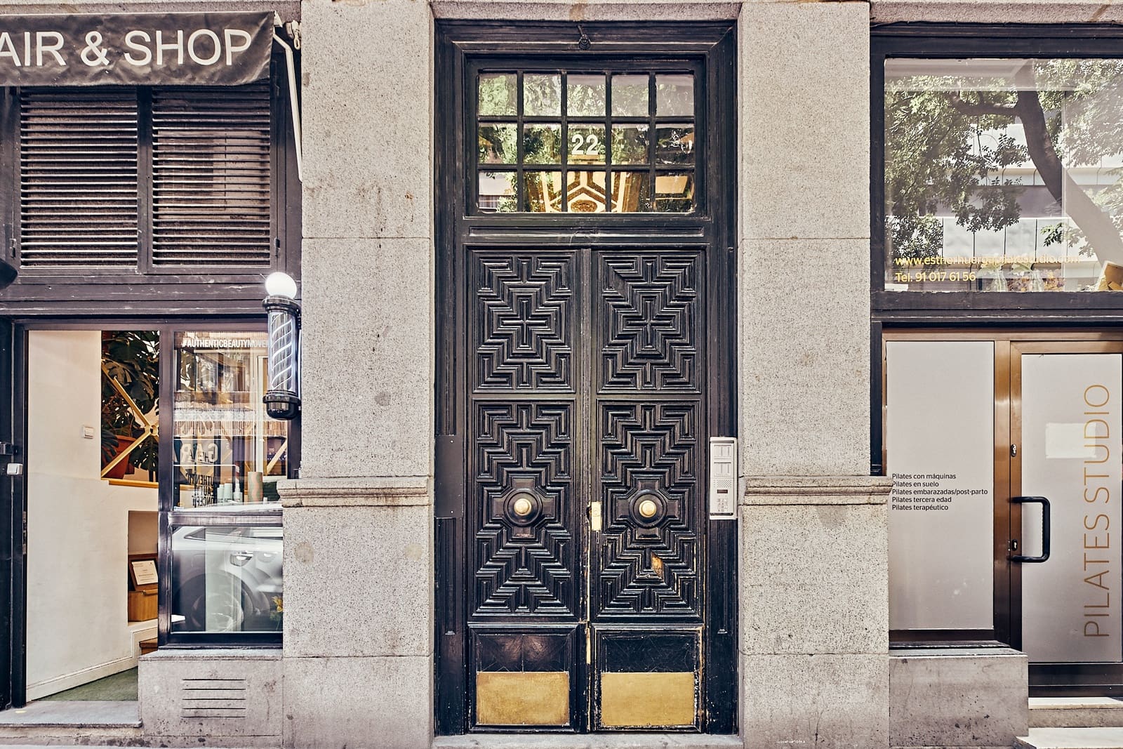 2 sovrum Lägenhet till salu i Madrid stad - 1 229 000 € (Ref: 10041611)