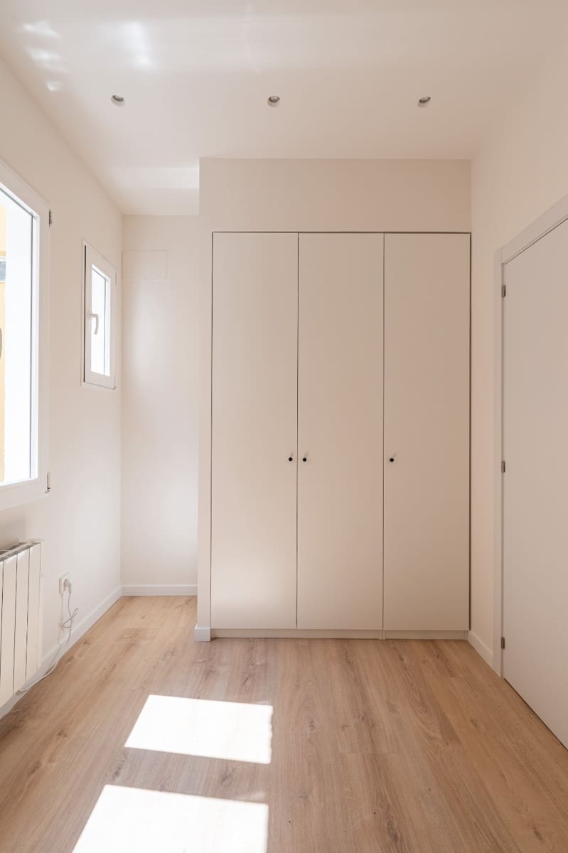 2 slaapkamer Flat te koop in Madrid stad - € 650.000 (Ref: 9950583)
