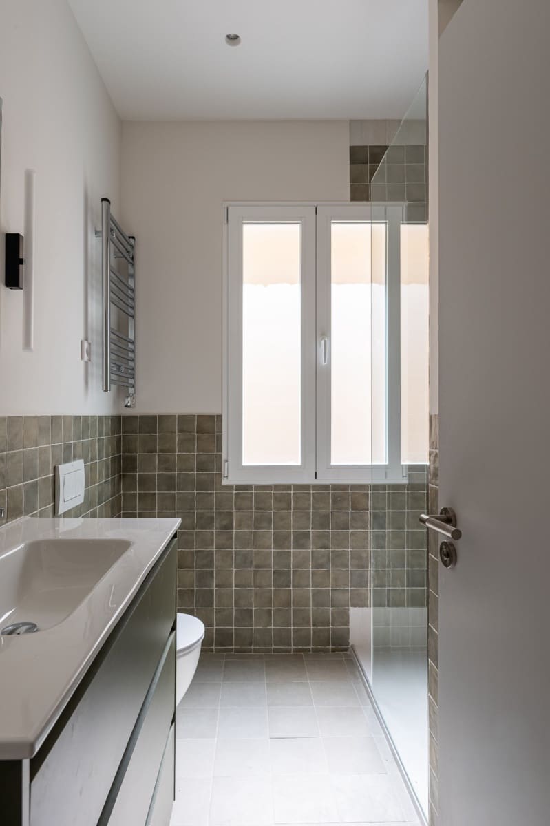 2 slaapkamer Flat te koop in Madrid stad - € 650.000 (Ref: 9950583)