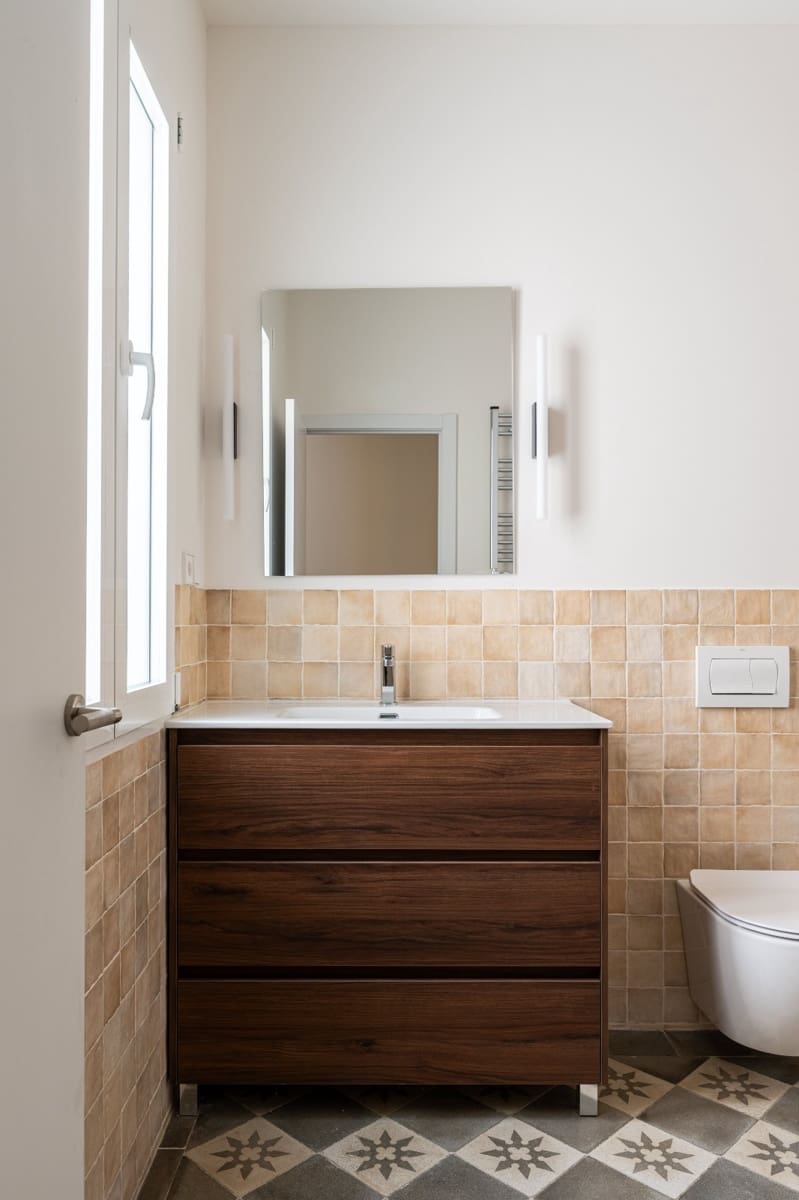 2 slaapkamer Flat te koop in Madrid stad - € 650.000 (Ref: 9950583)