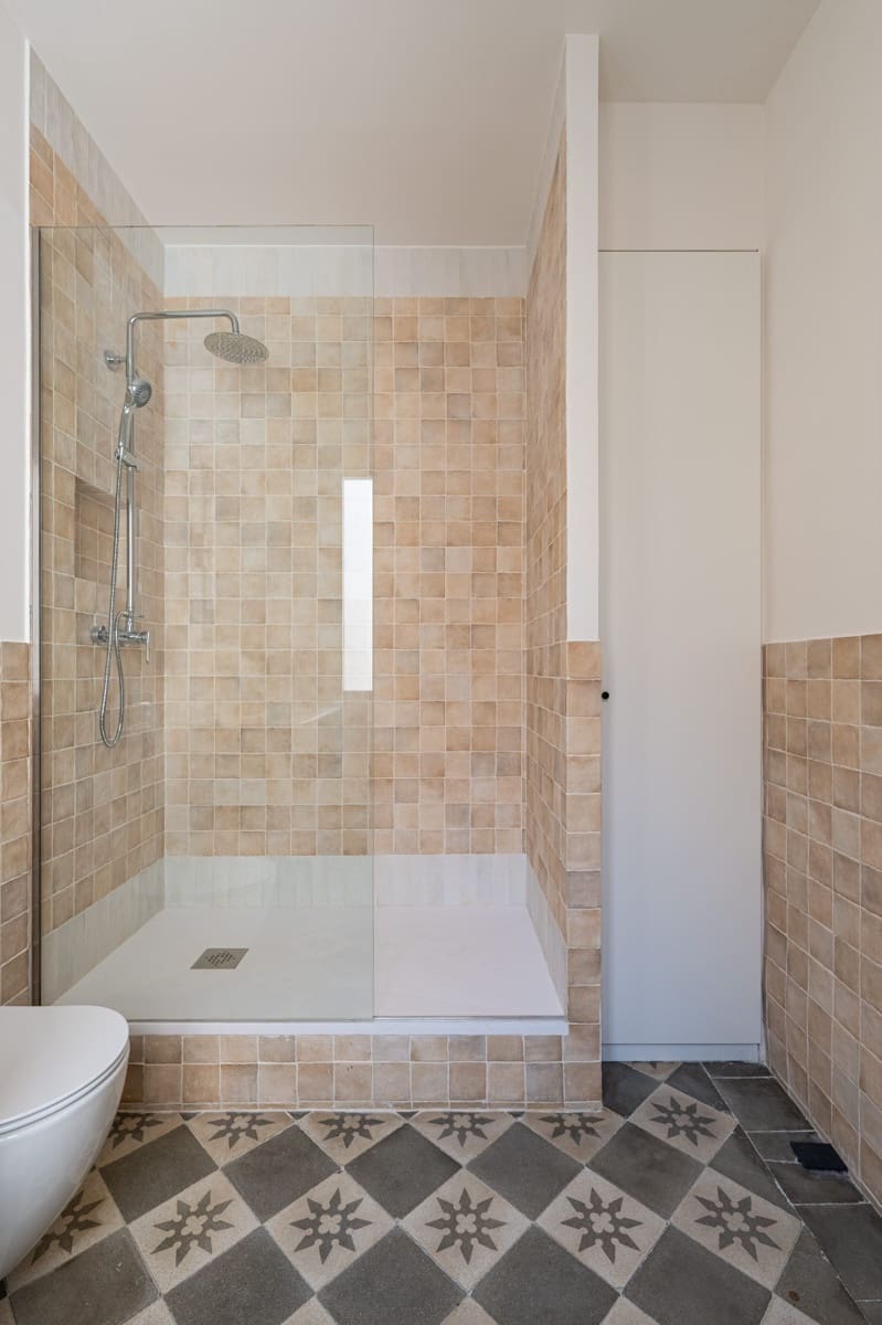 2 slaapkamer Flat te koop in Madrid stad - € 650.000 (Ref: 9950583)