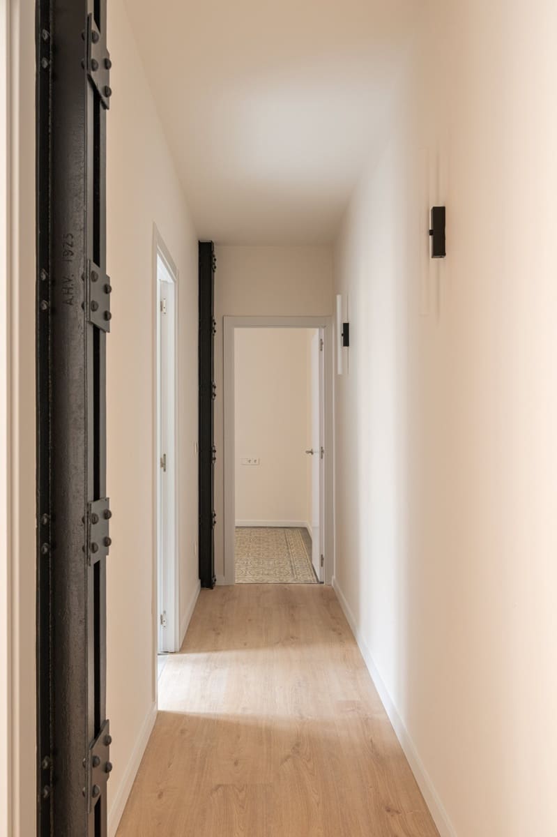 2 slaapkamer Flat te koop in Madrid stad - € 650.000 (Ref: 9950583)
