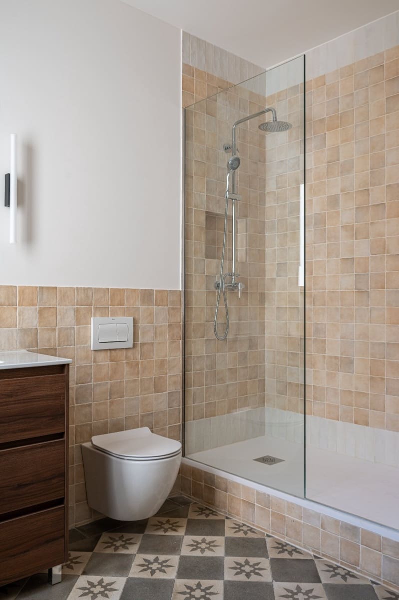 2 slaapkamer Flat te koop in Madrid stad - € 650.000 (Ref: 9950583)