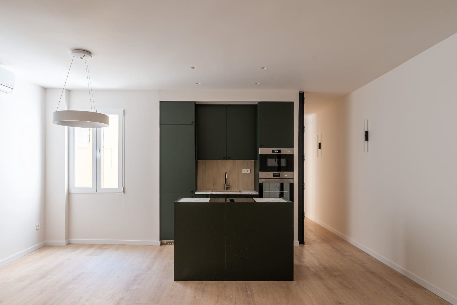 2 slaapkamer Flat te koop in Madrid stad - € 650.000 (Ref: 9950583)