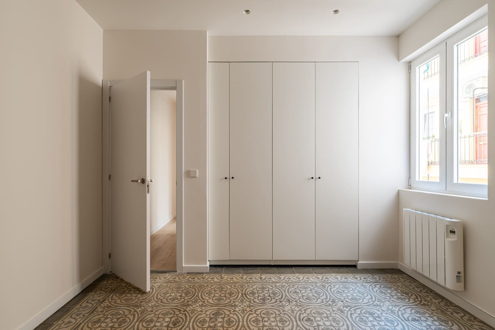 2 slaapkamer Flat te koop in Madrid stad - € 650.000 (Ref: 9950583)