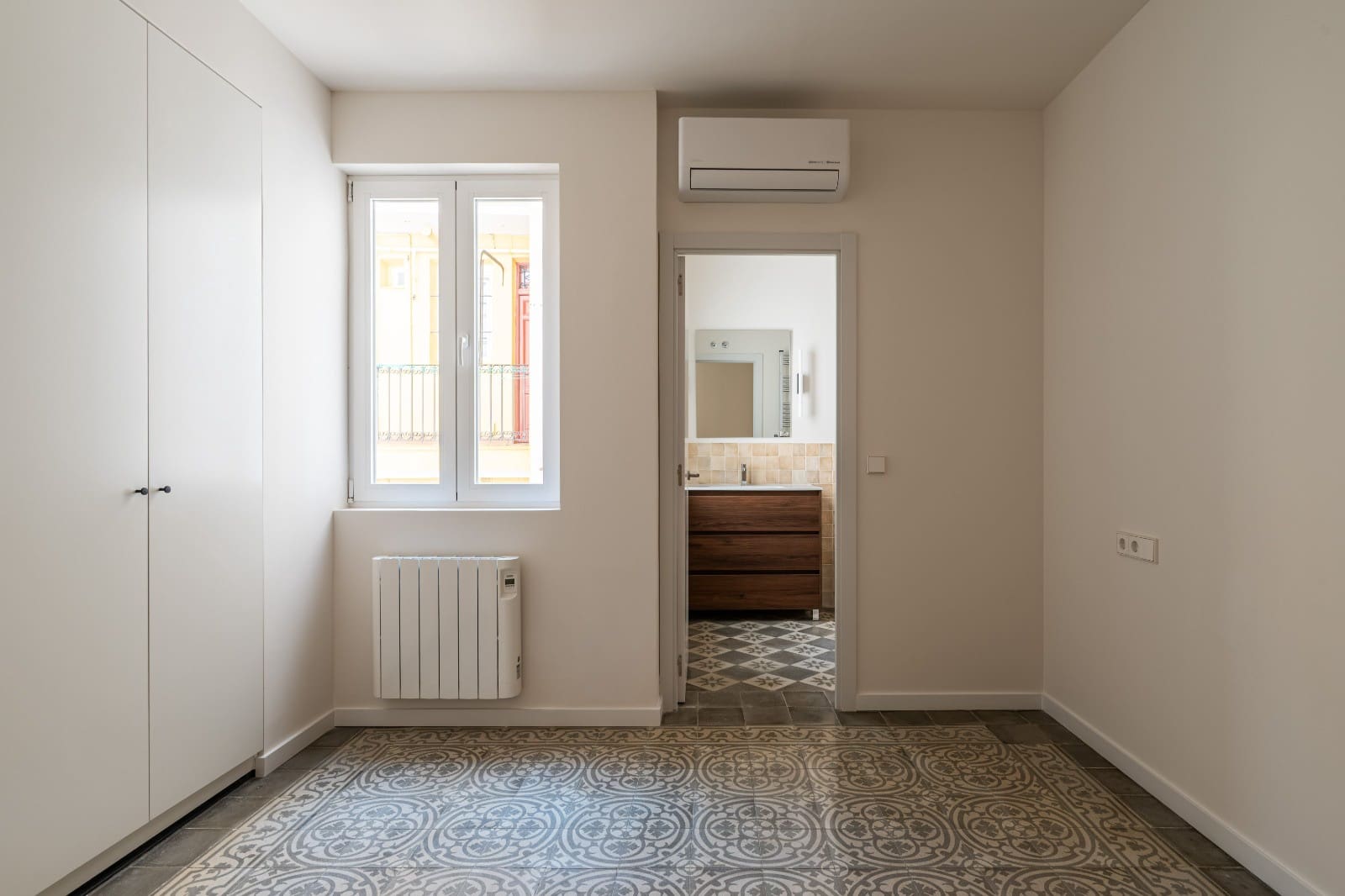 2 slaapkamer Flat te koop in Madrid stad - € 650.000 (Ref: 9950583)