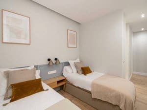 3 chambre Appartement à vendre à Madrid ville - 815 000 € (Ref: 9950584)