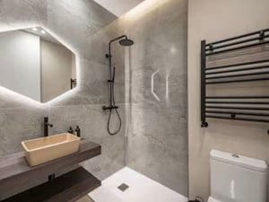 3 chambre Appartement à vendre à Madrid ville - 815 000 € (Ref: 9950584)