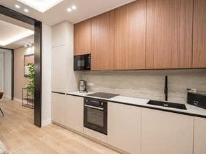 3 chambre Appartement à vendre à Madrid ville - 815 000 € (Ref: 9950584)