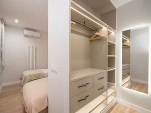 3 chambre Appartement à vendre à Madrid ville - 815 000 € (Ref: 9950584)
